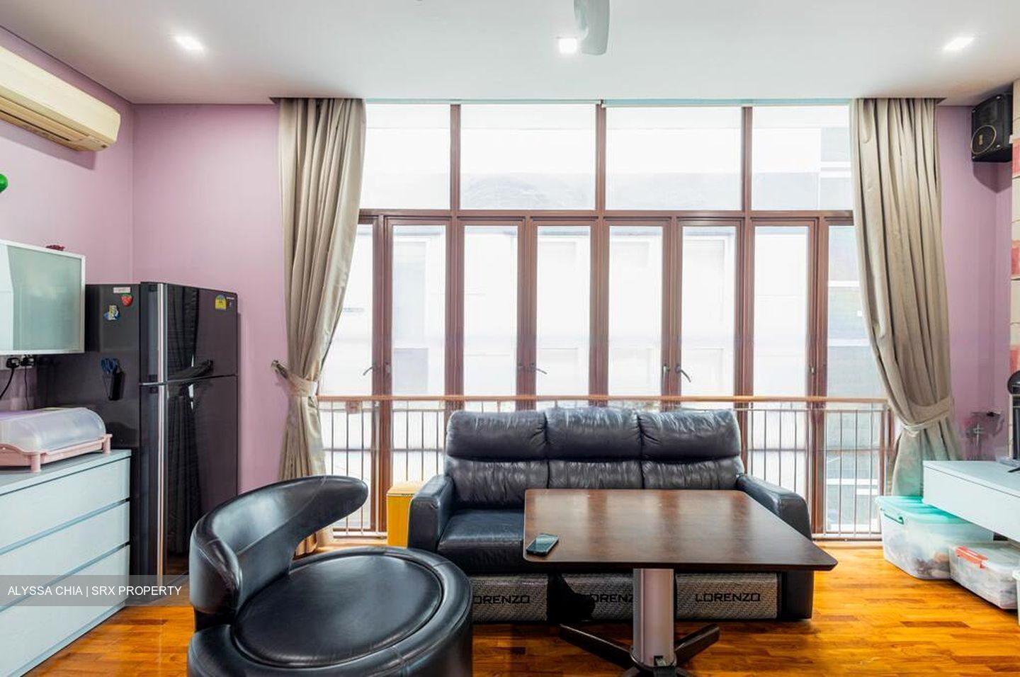 Serangoon Garden Estate (D19), Semi-Detached #458232471